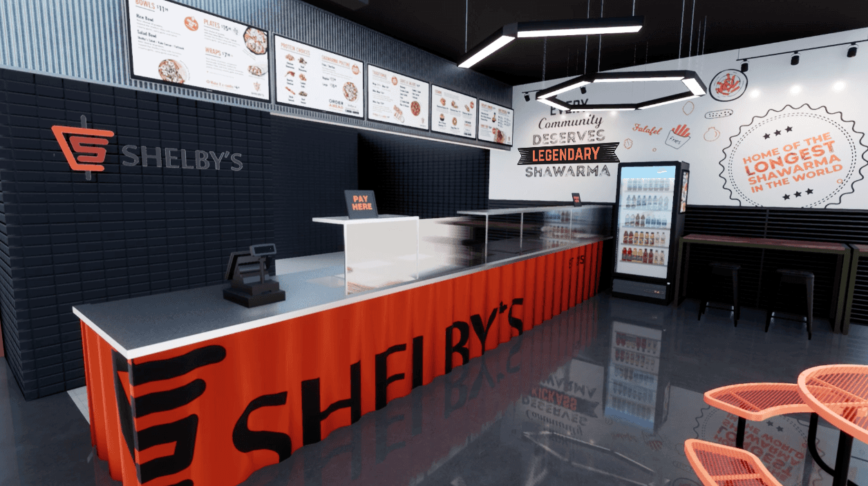 Sotre-Interior-For-Franchising